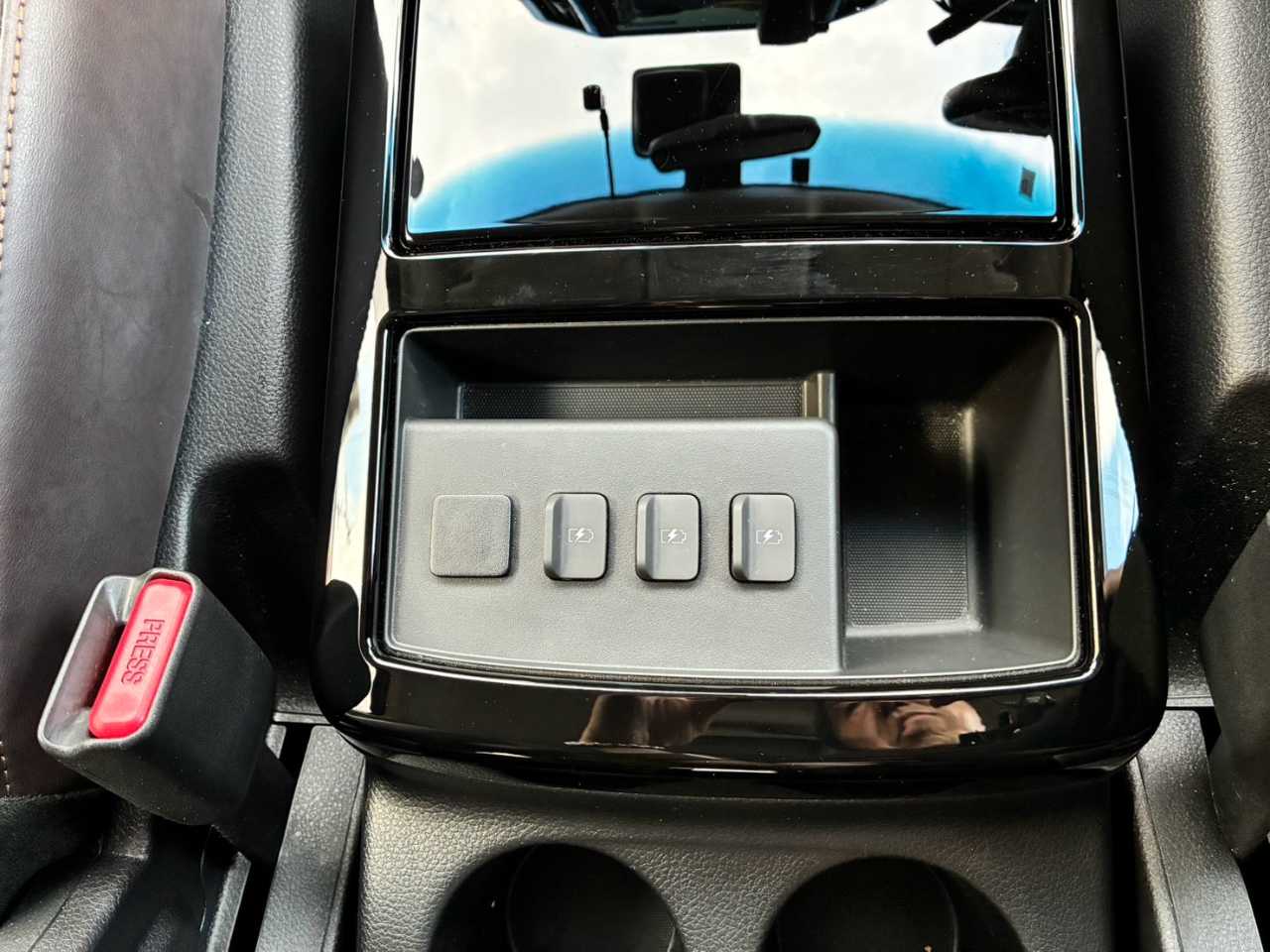 日産 エルグランド