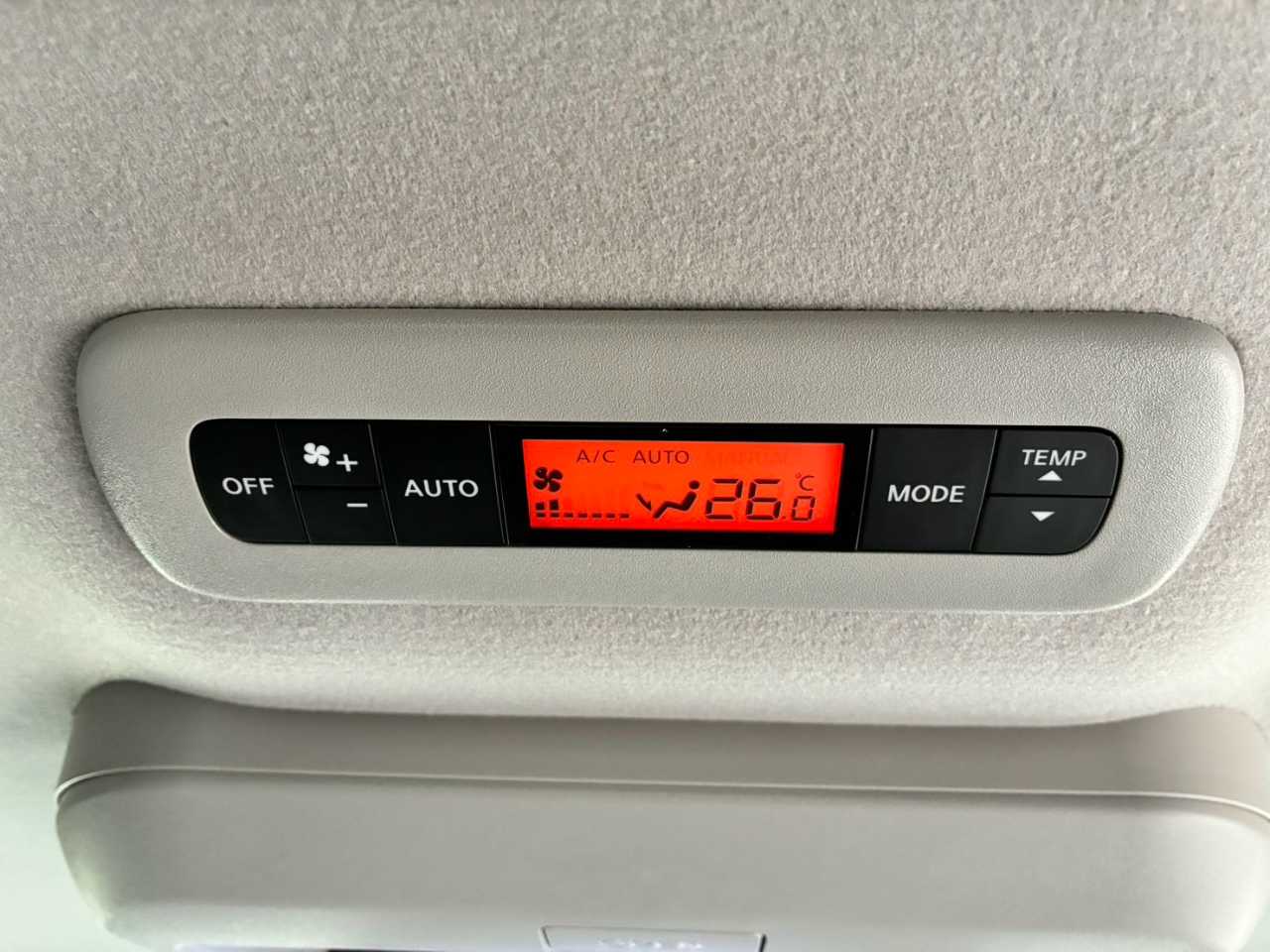 日産 エルグランド