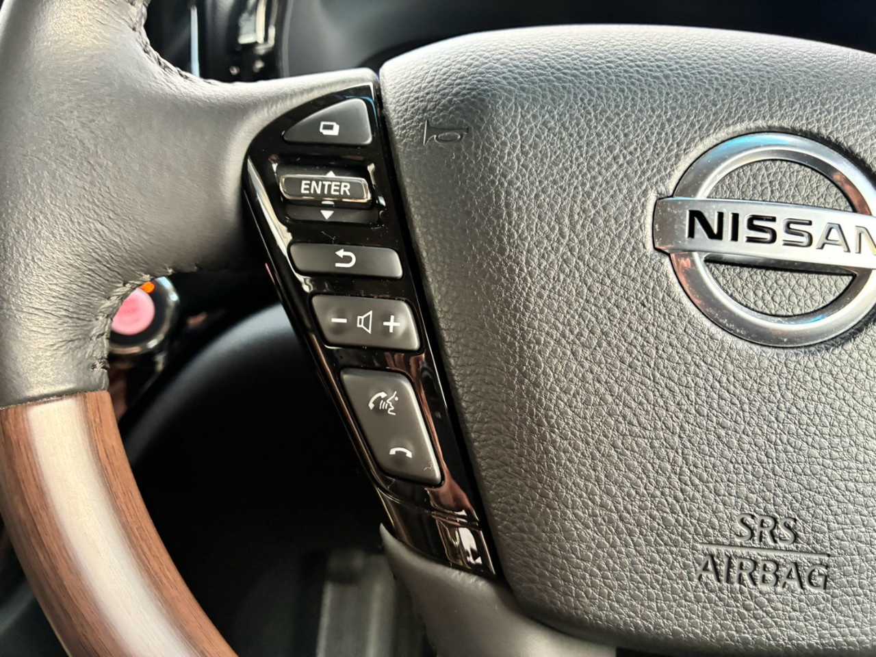 日産 エルグランド