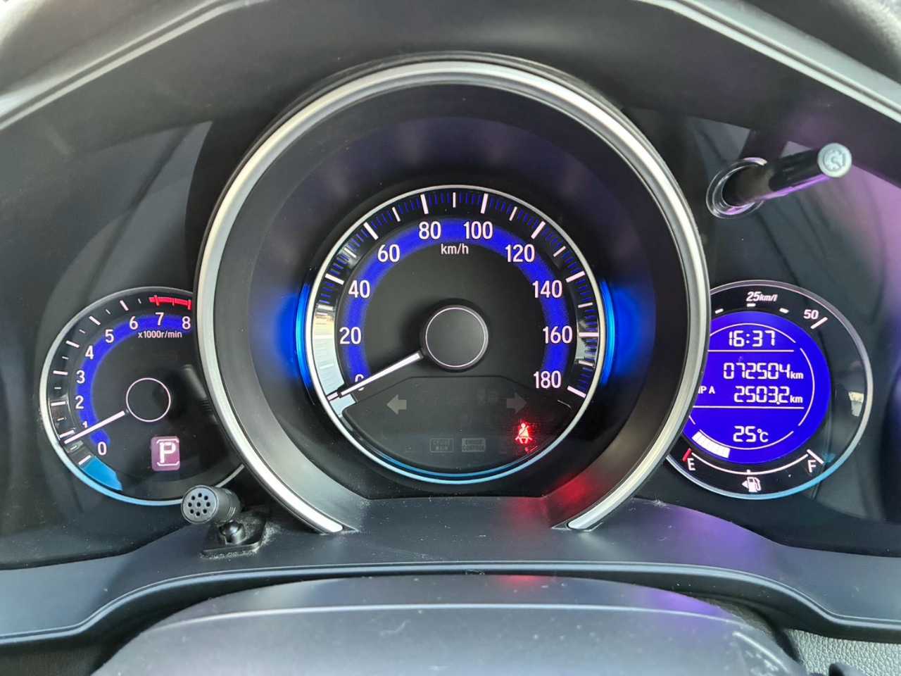 ホンダ フィット