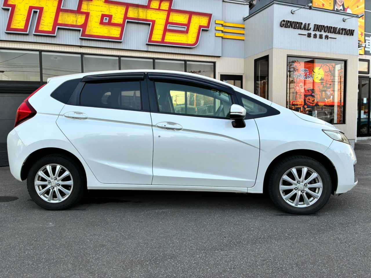 ホンダ フィット