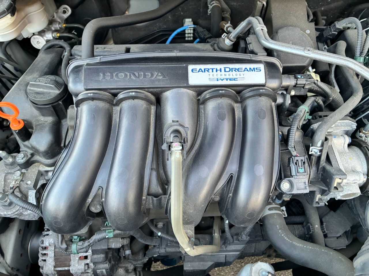 ホンダ フィット