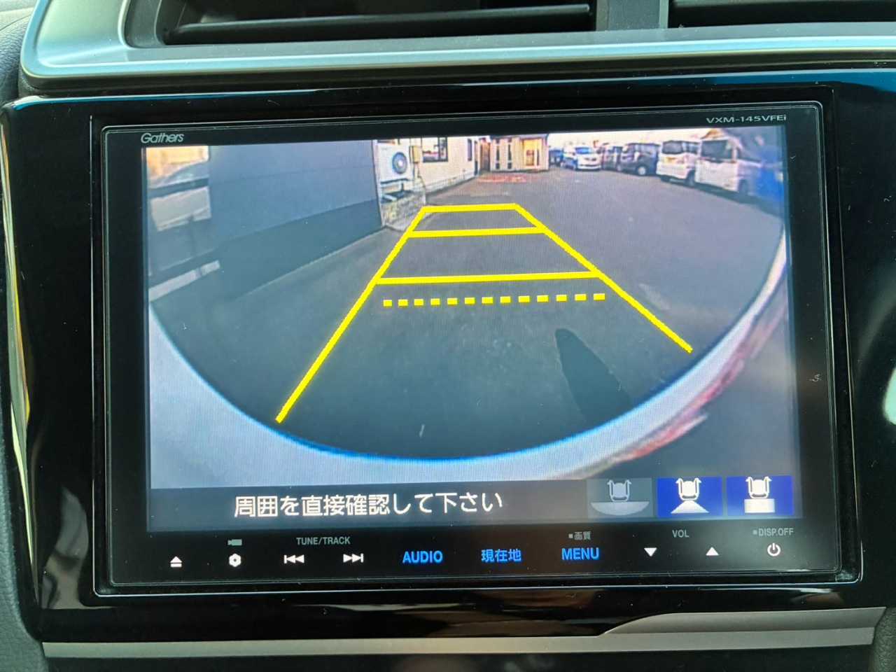 ホンダ フィット