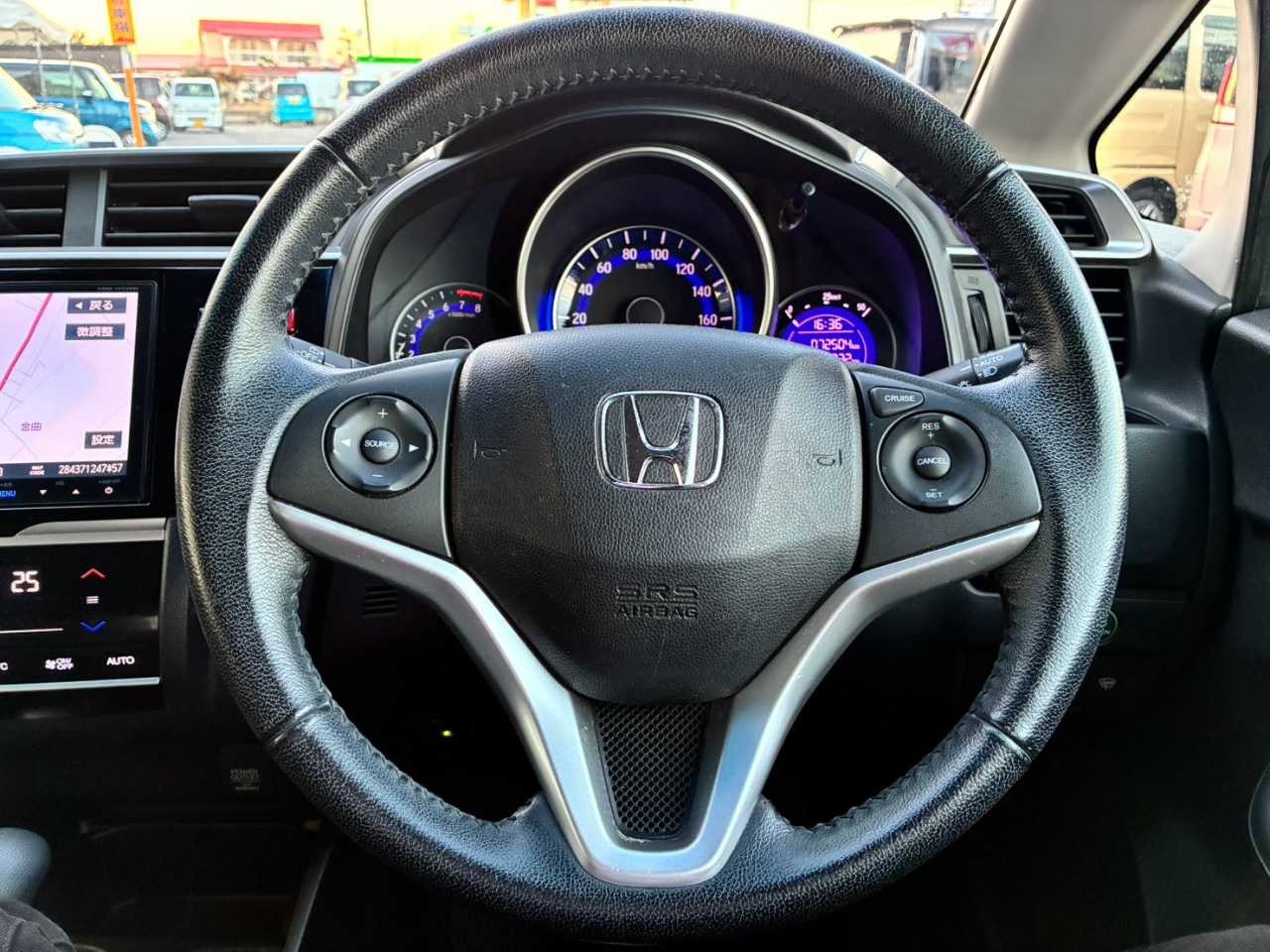 ホンダ フィット
