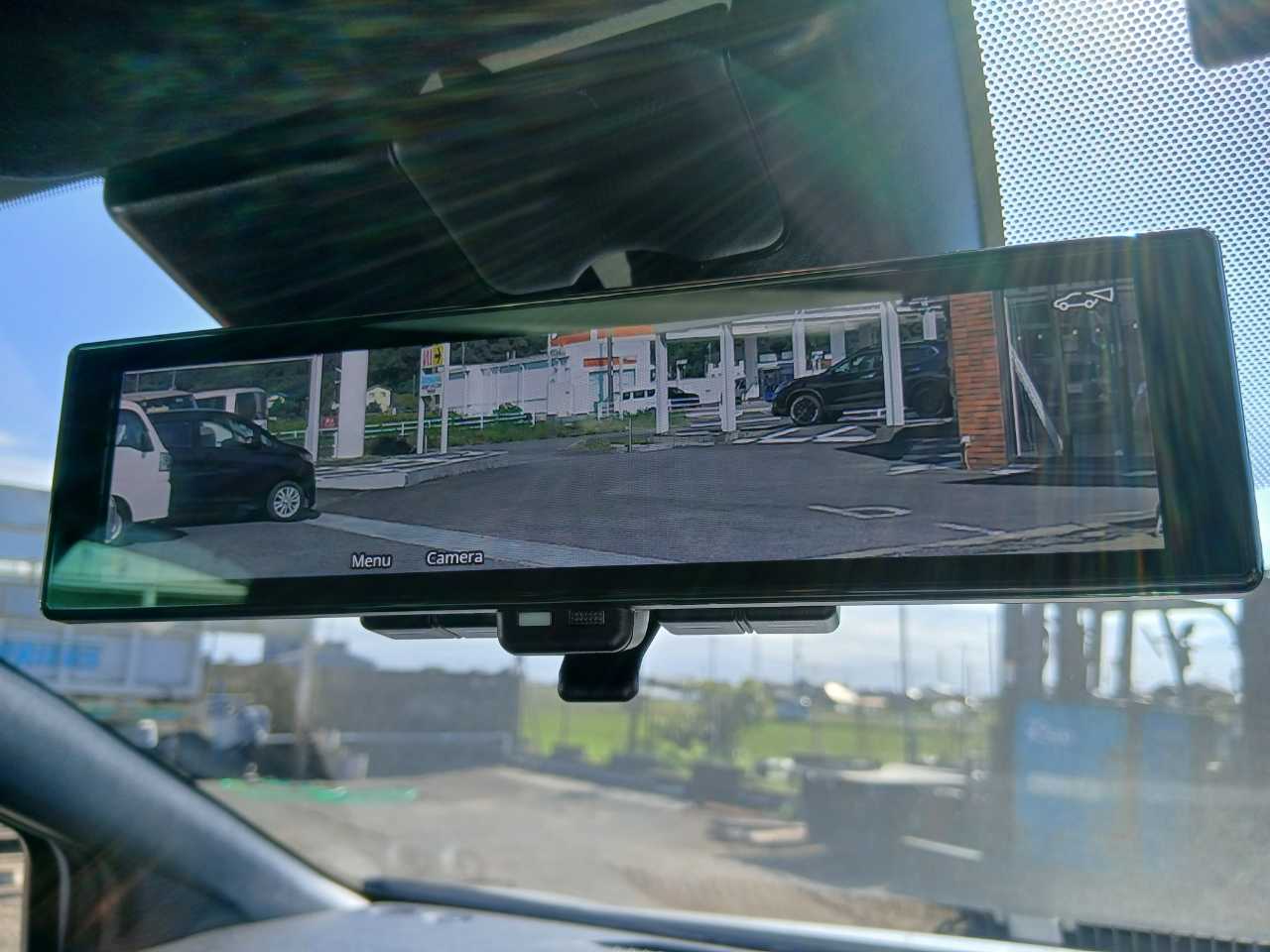 日産 オーラ