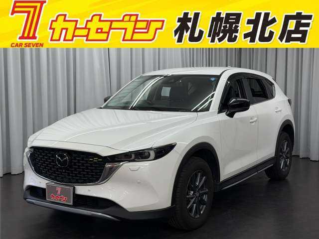 マツダ ＣＸ－５