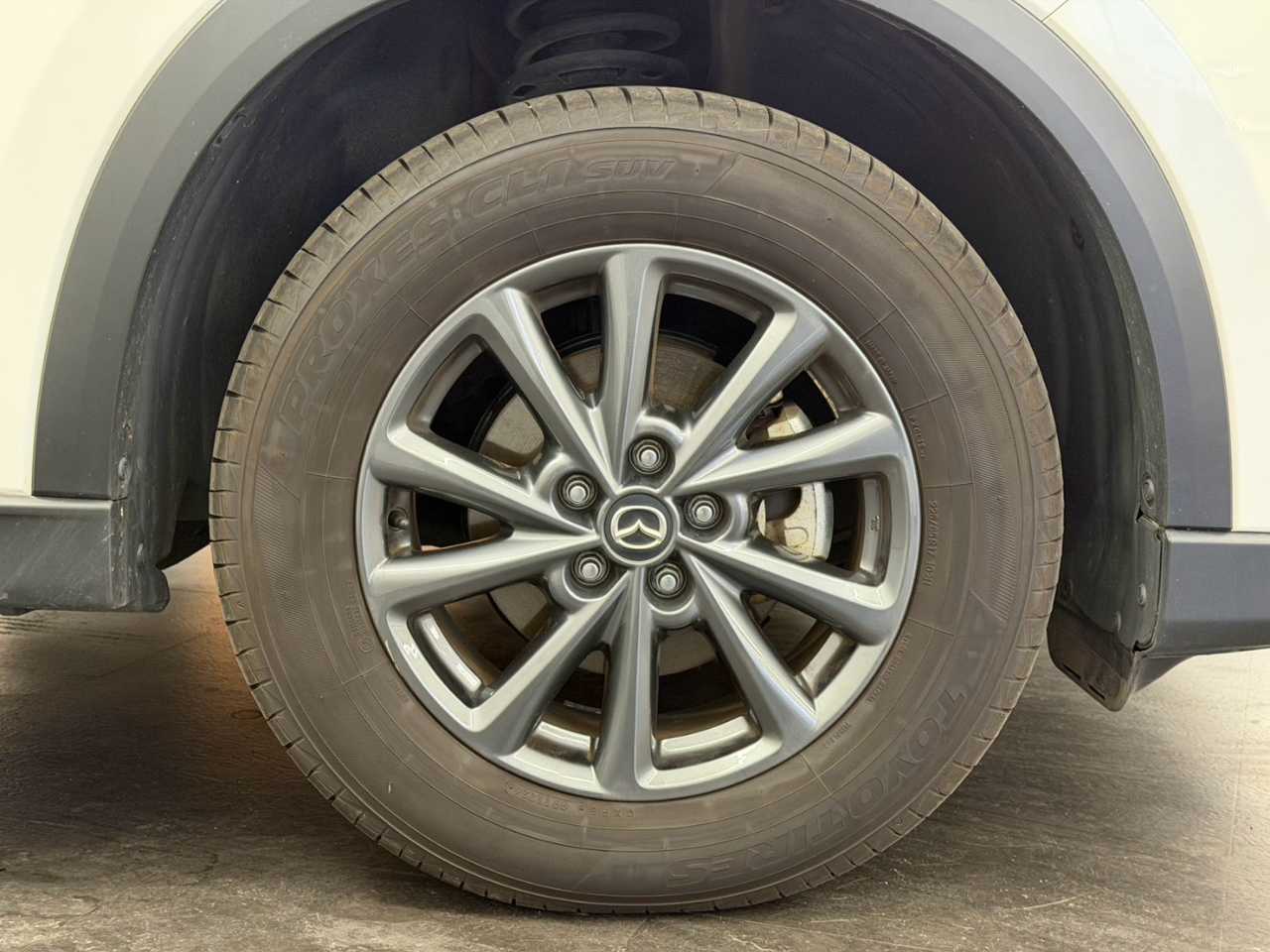 マツダ ＣＸ－５