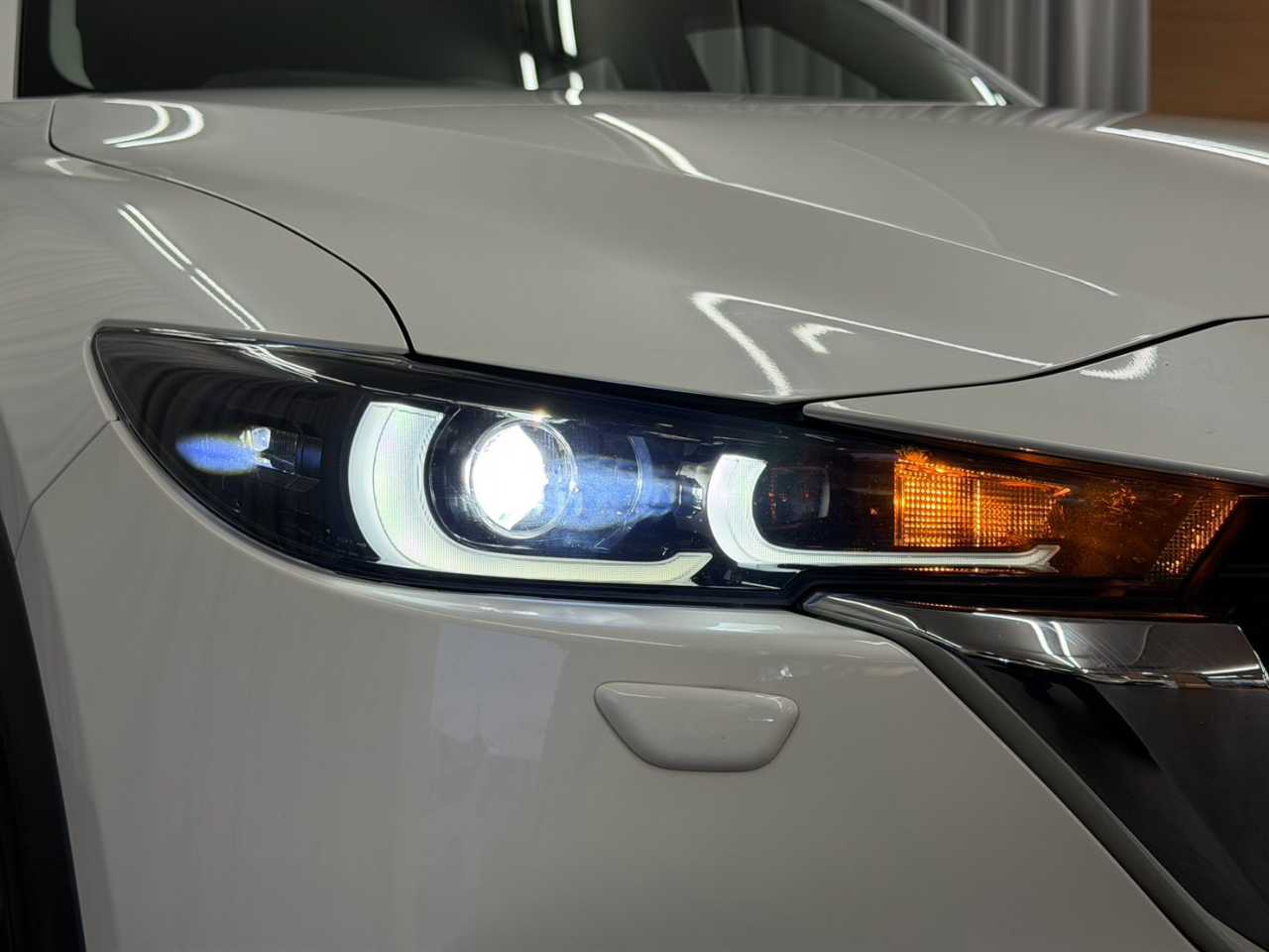マツダ ＣＸ－５
