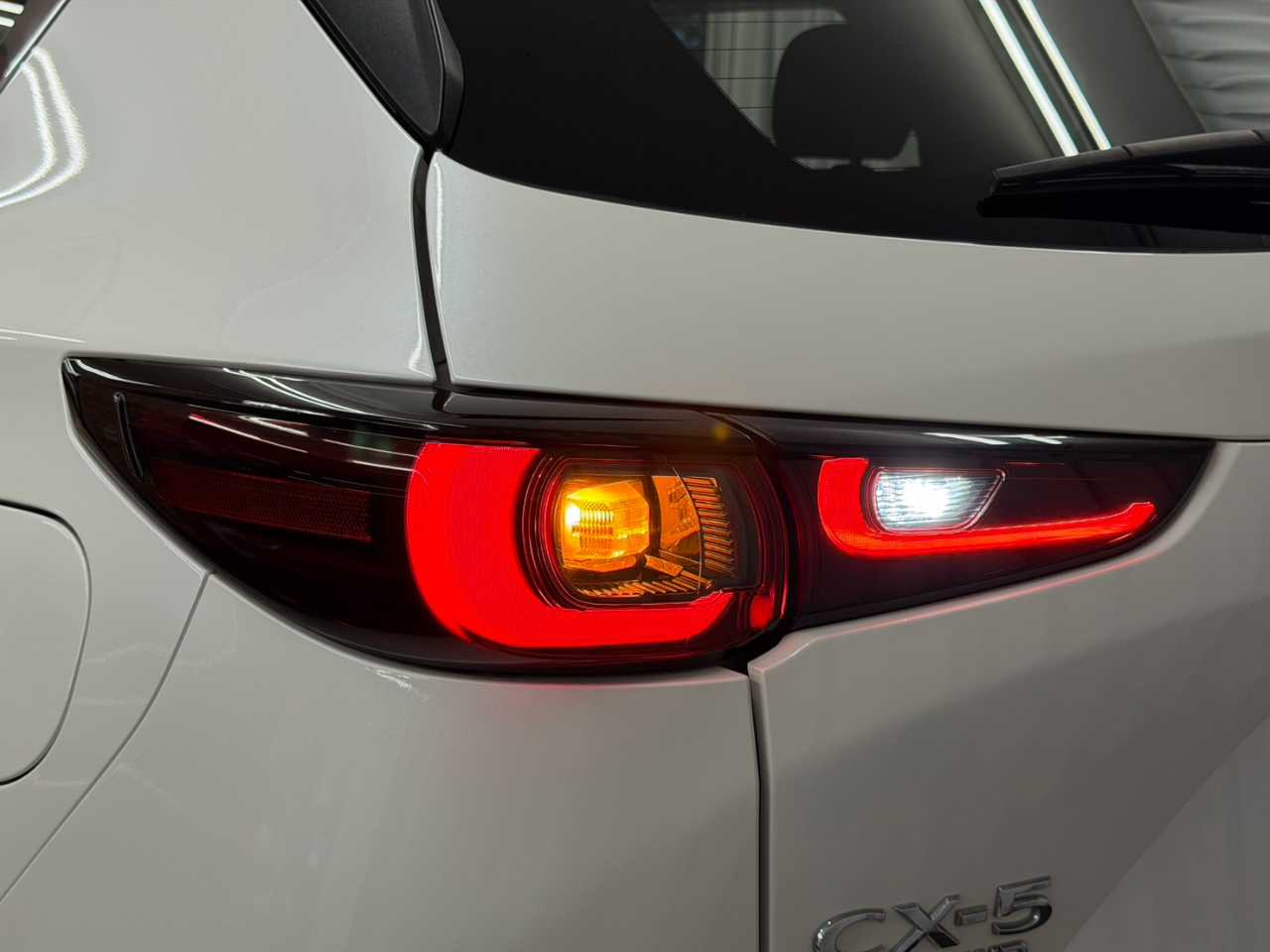 マツダ ＣＸ－５