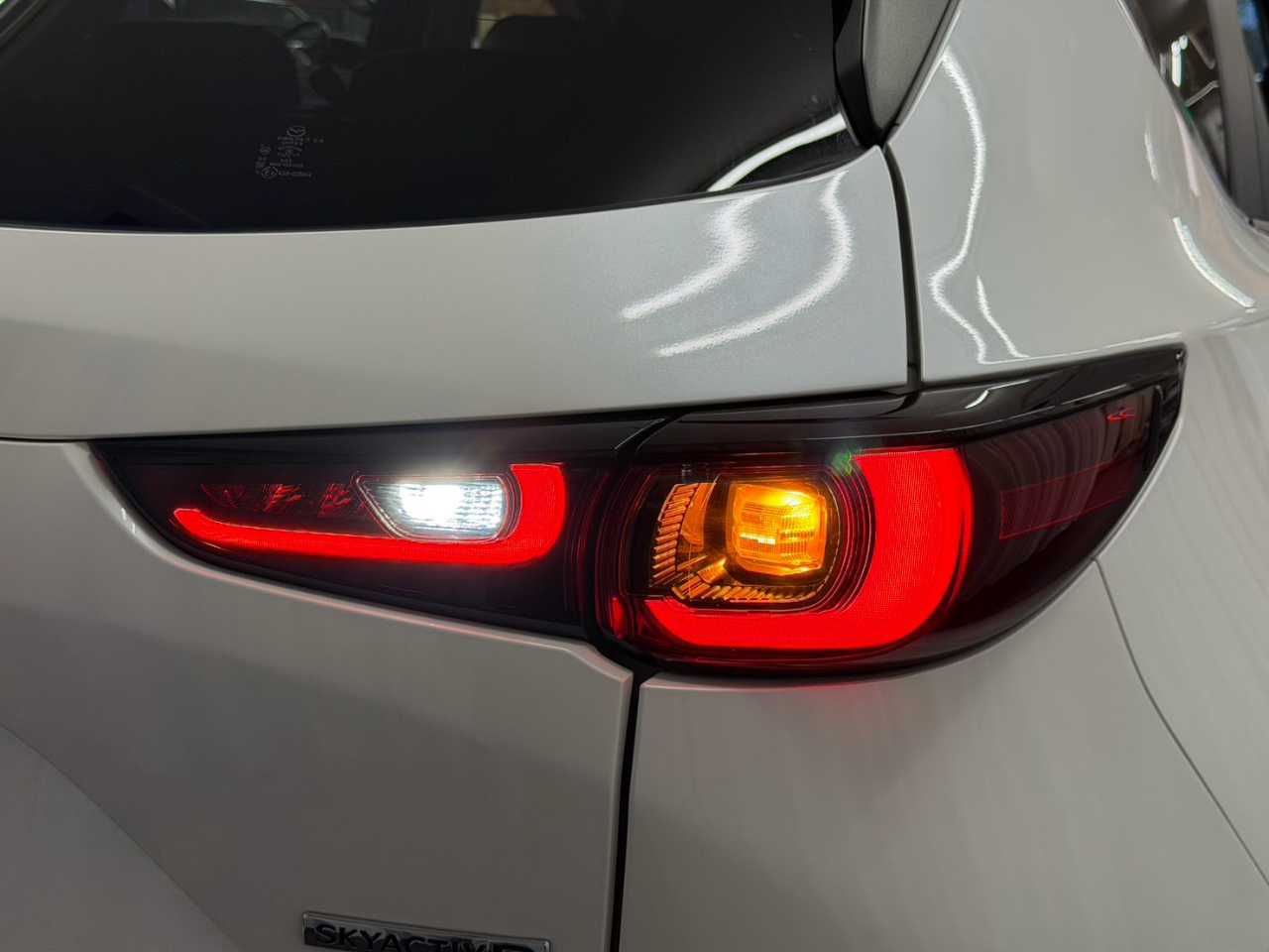 マツダ ＣＸ－５