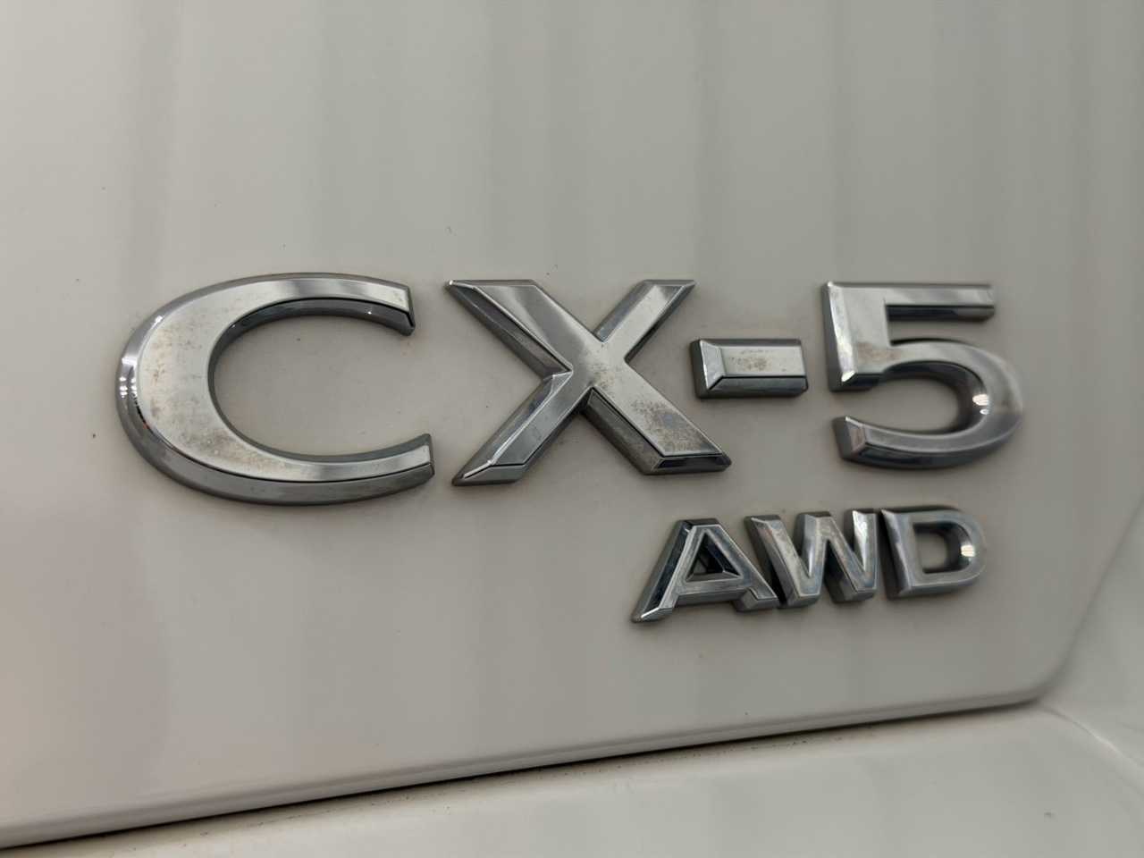 マツダ ＣＸ－５