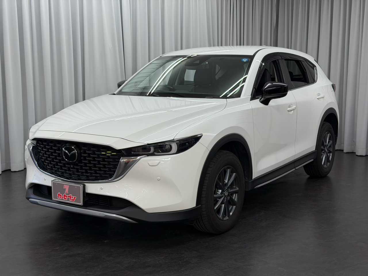 マツダ ＣＸ－５