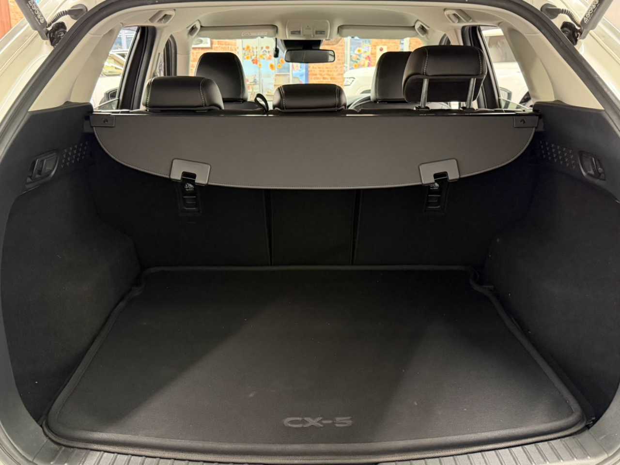 マツダ ＣＸ－５