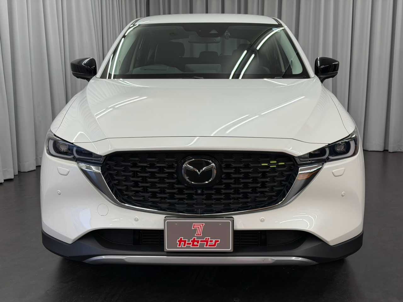 マツダ ＣＸ－５