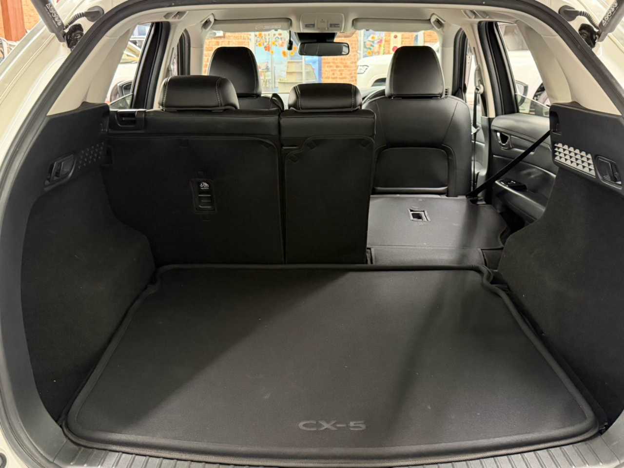 マツダ ＣＸ－５