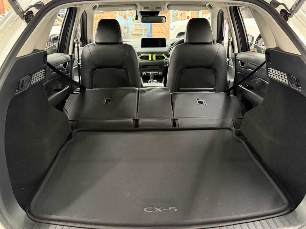 マツダ ＣＸ－５