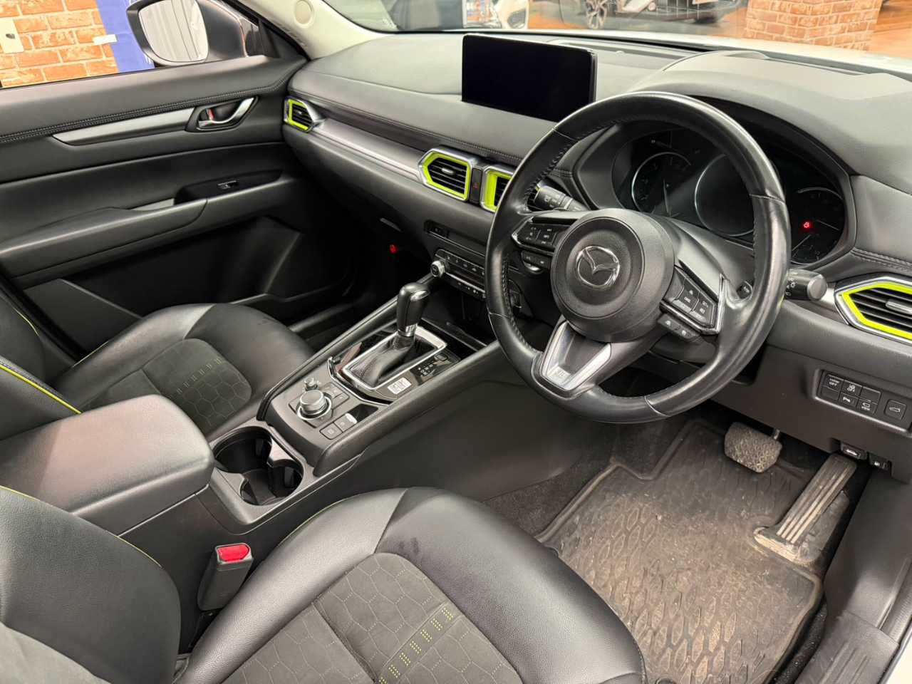 マツダ ＣＸ－５