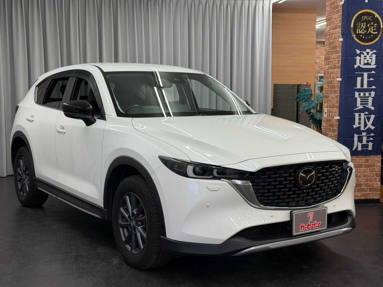 マツダ ＣＸ－５