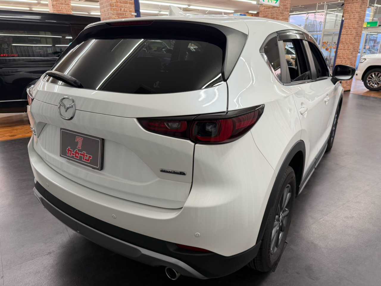 マツダ ＣＸ－５