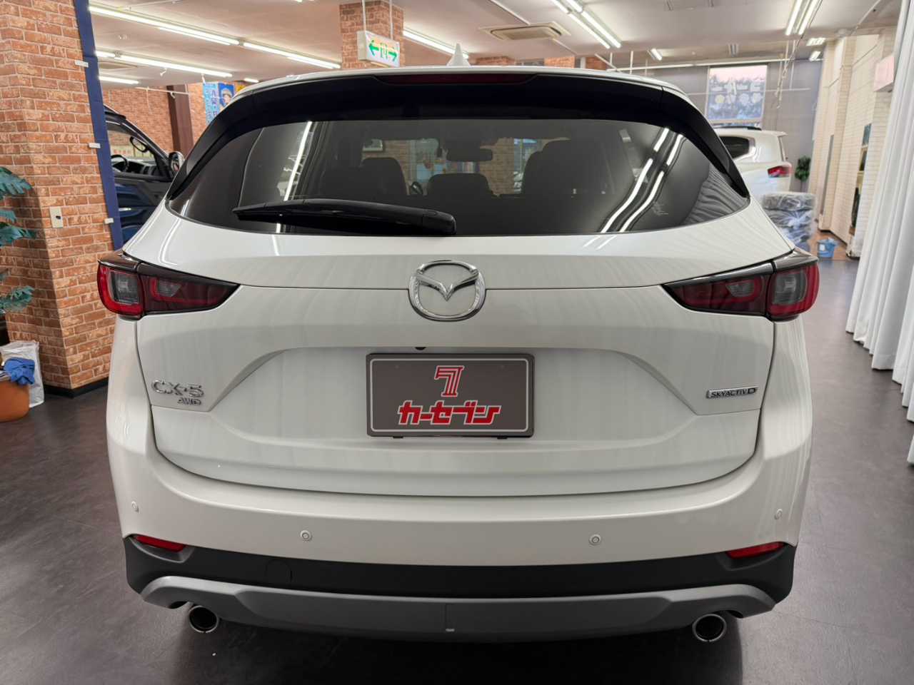 マツダ ＣＸ－５