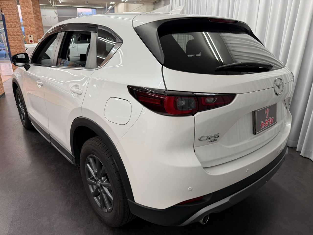 マツダ ＣＸ－５