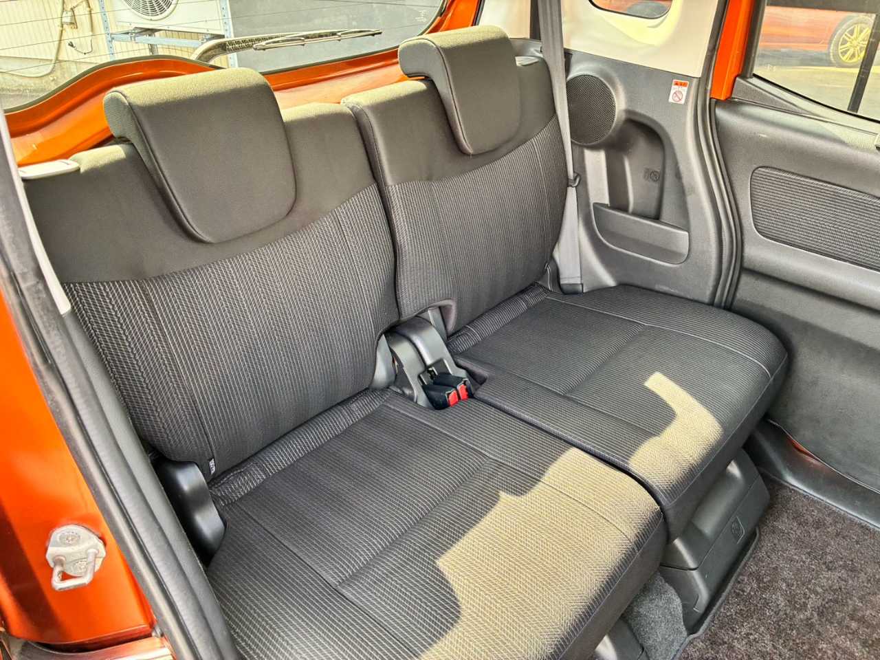 日産 デイズ　ルークス