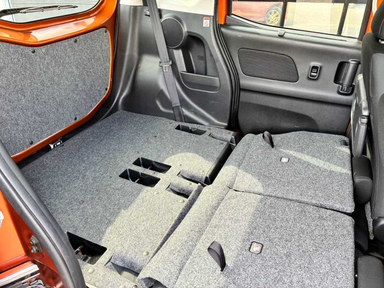 日産 デイズ　ルークス
