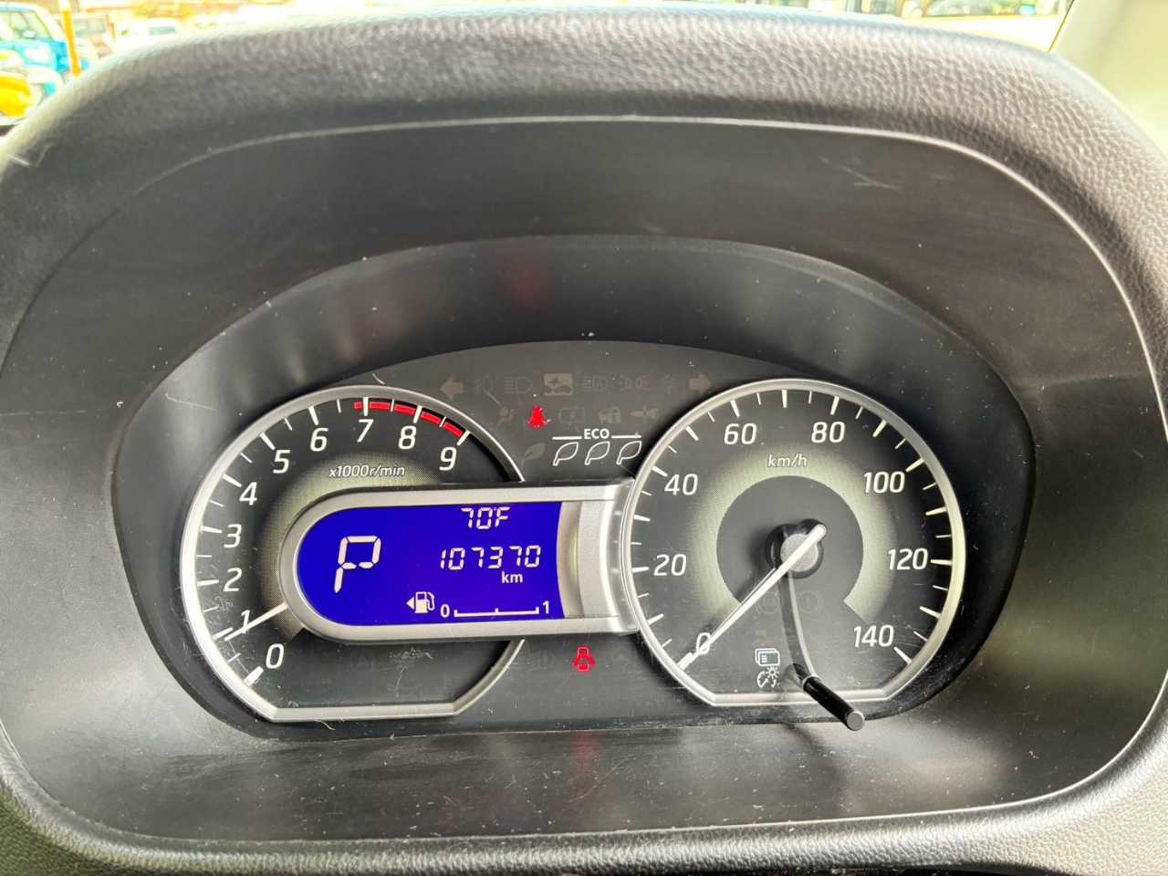 日産 デイズ　ルークス