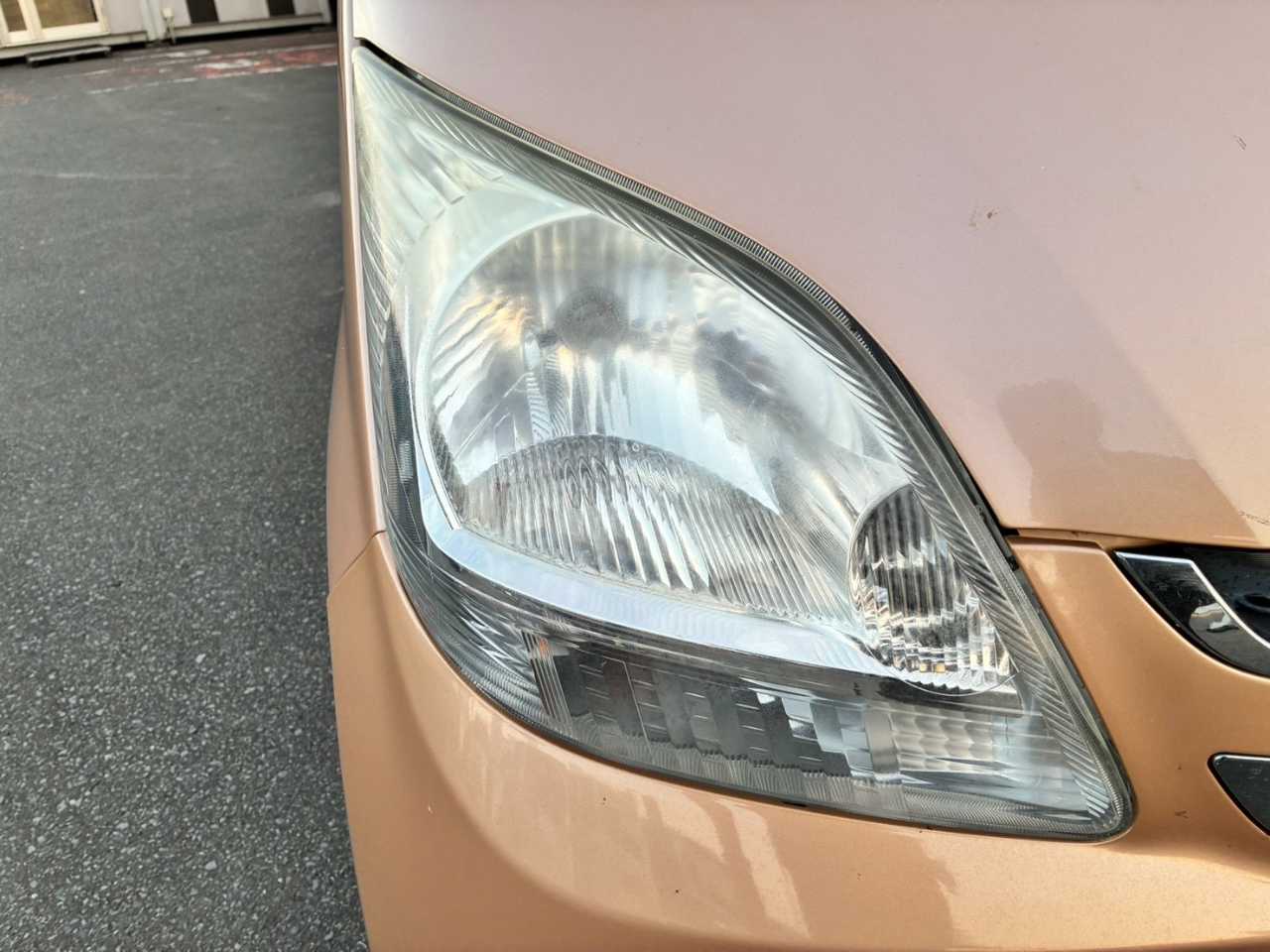 ダイハツ ムーヴ