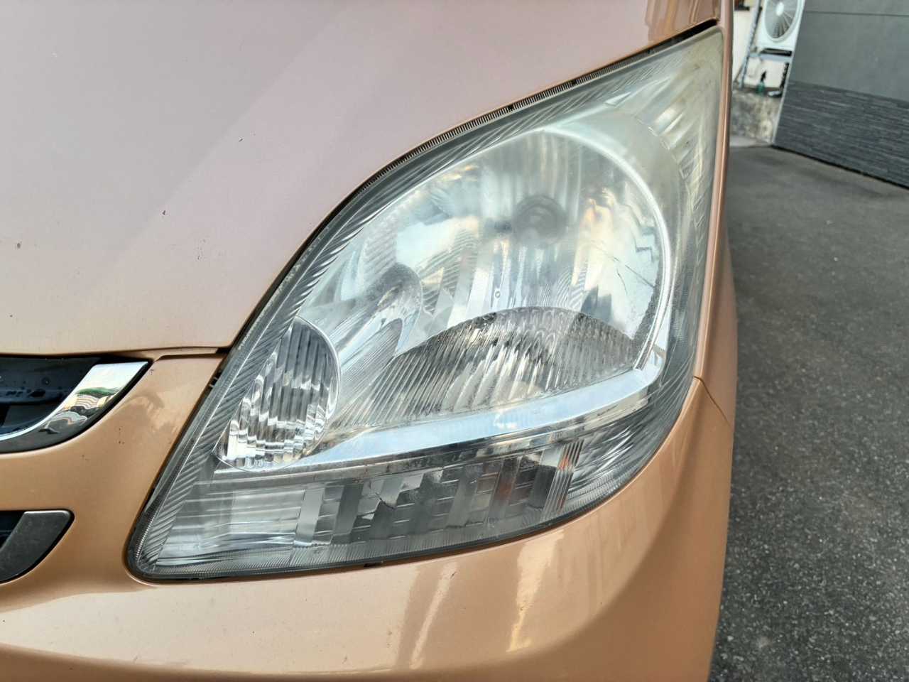 ダイハツ ムーヴ
