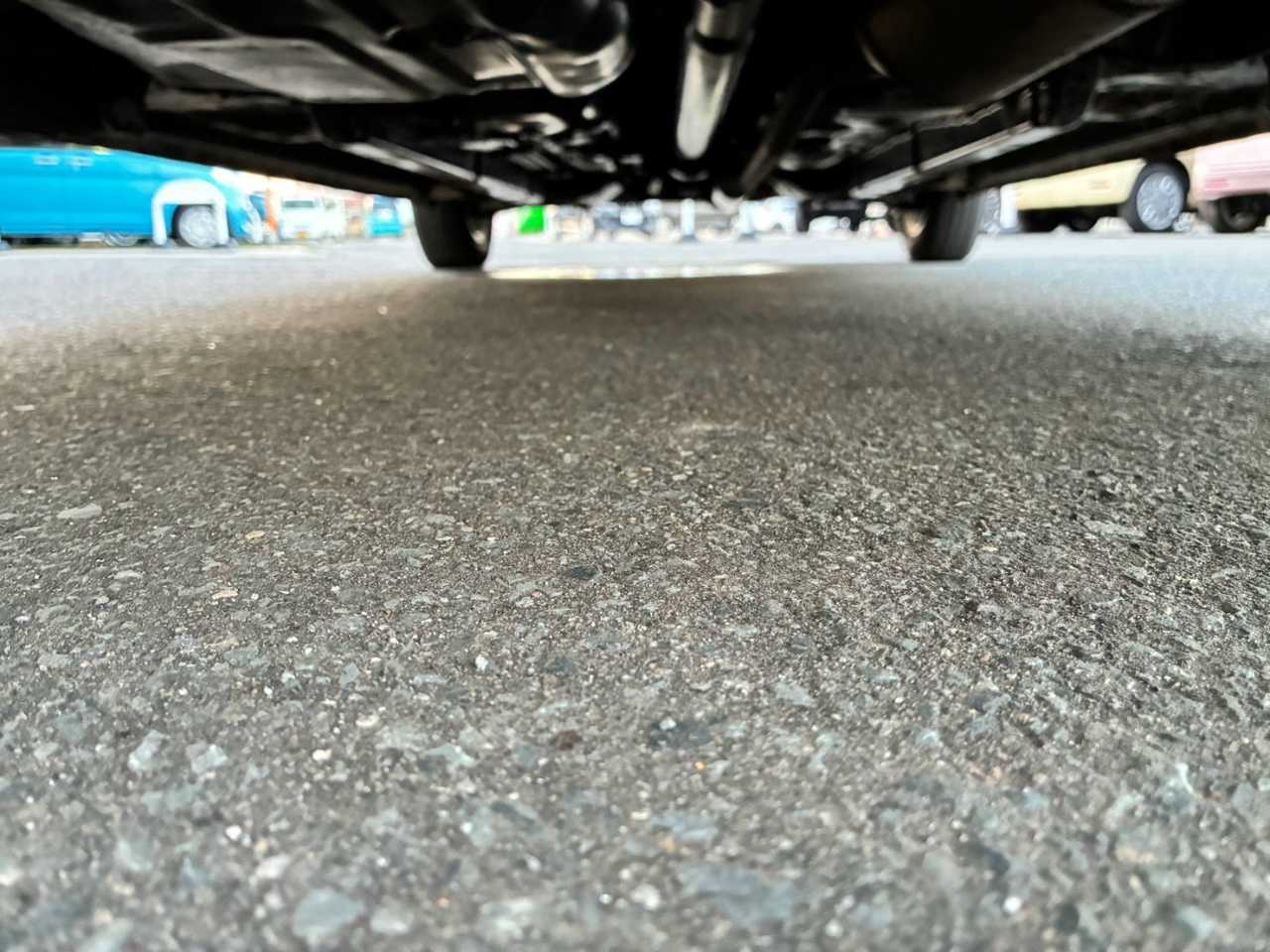 ダイハツ ムーヴ
