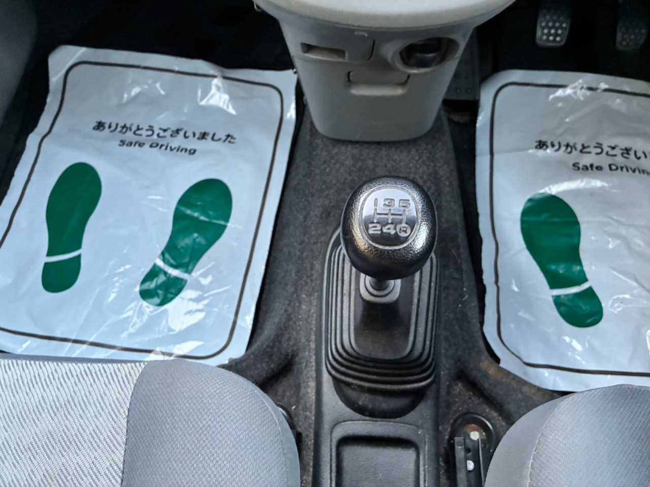 ダイハツ ムーヴ