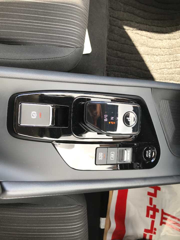 日産 ノート　ＨＢ