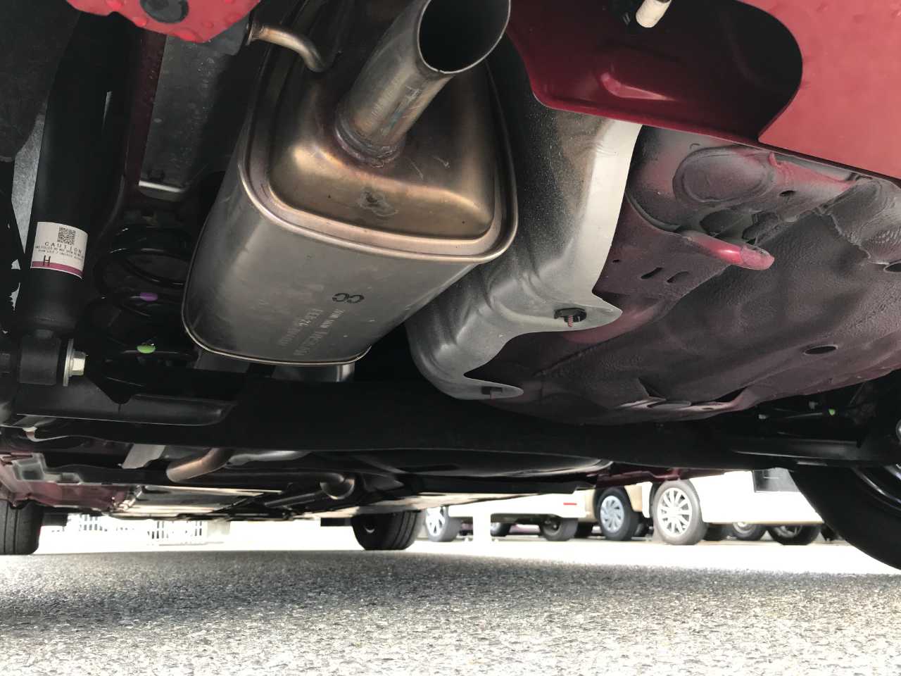 日産 ノート　ＨＢ