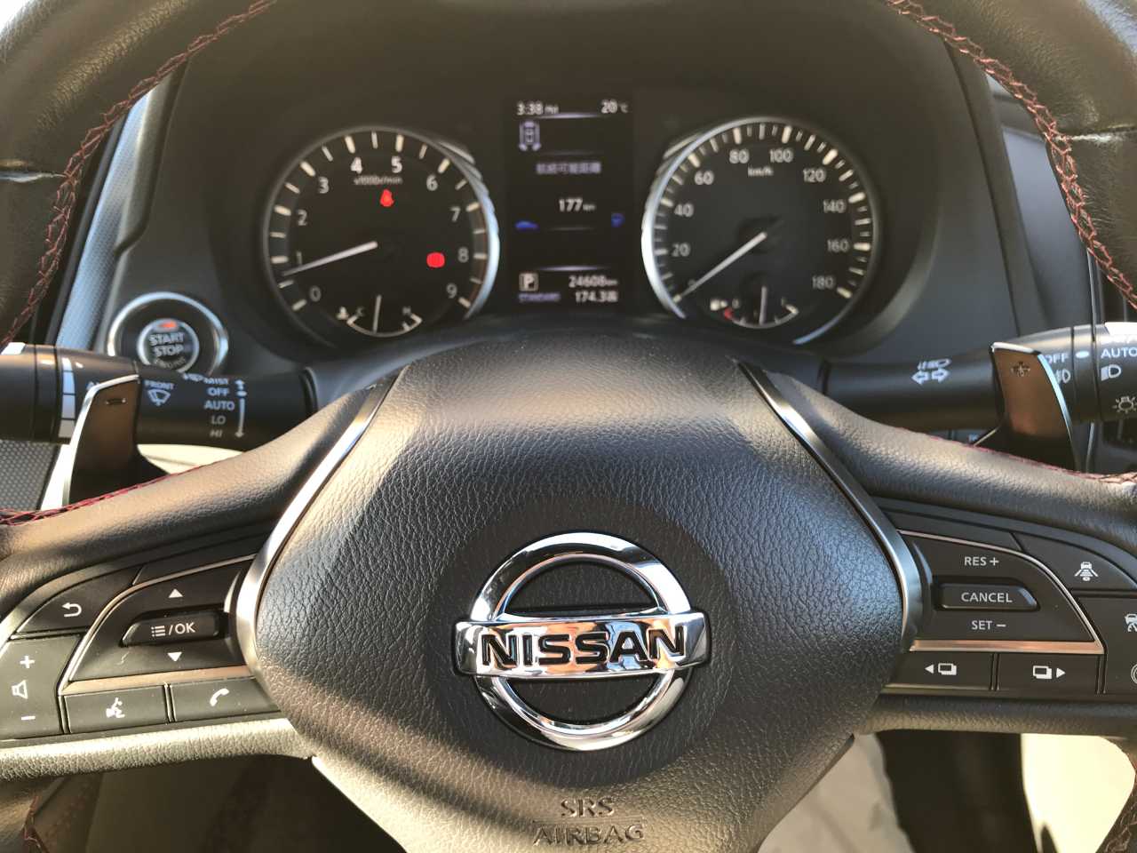 日産 スカイライン　ＳＤ