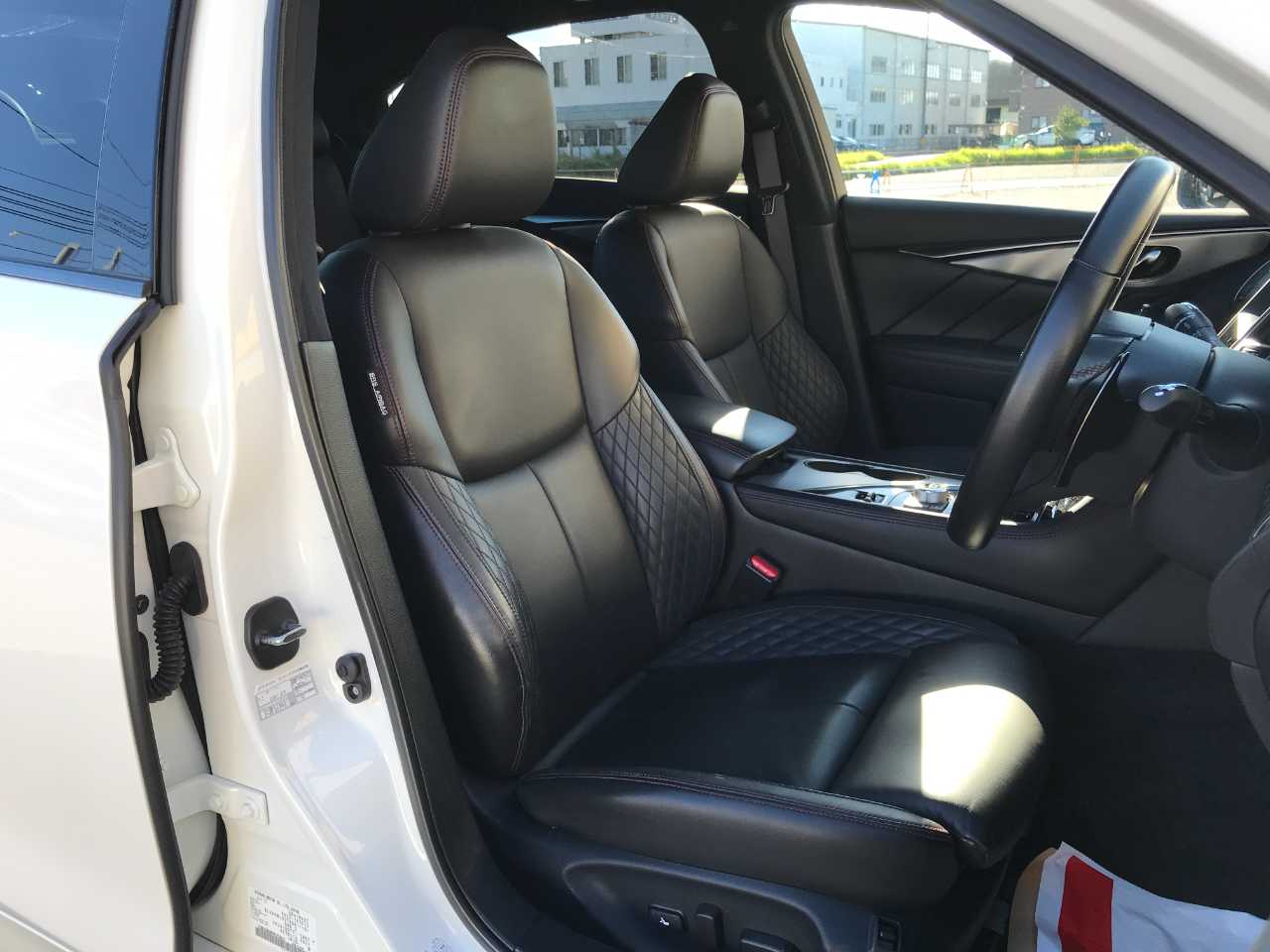 日産 スカイライン　ＳＤ