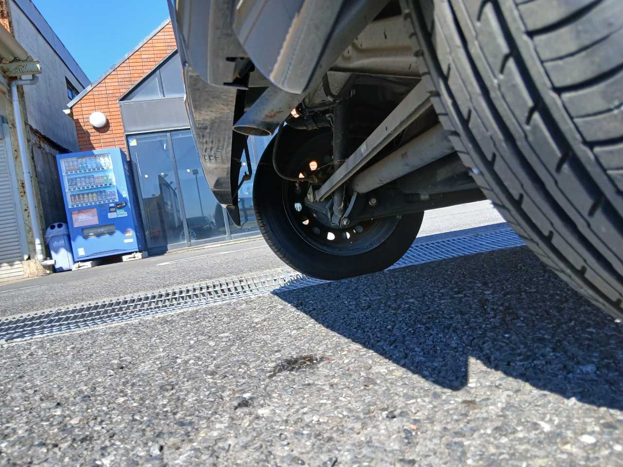 日産 デイズ