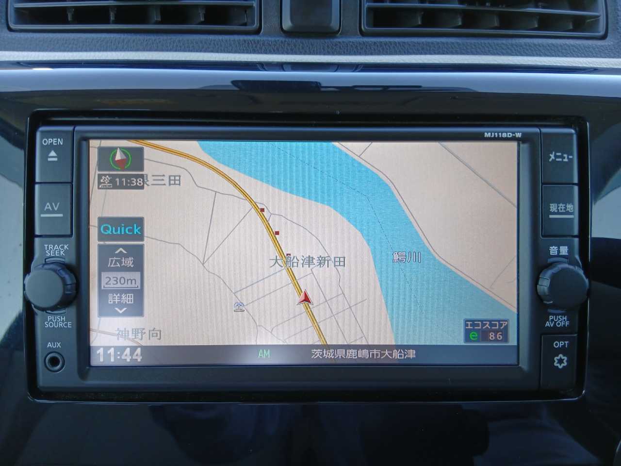 日産 デイズ
