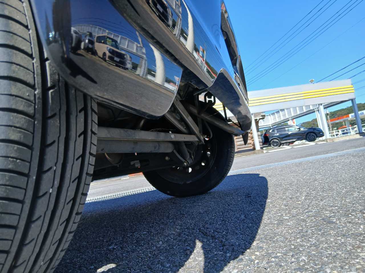 日産 デイズ