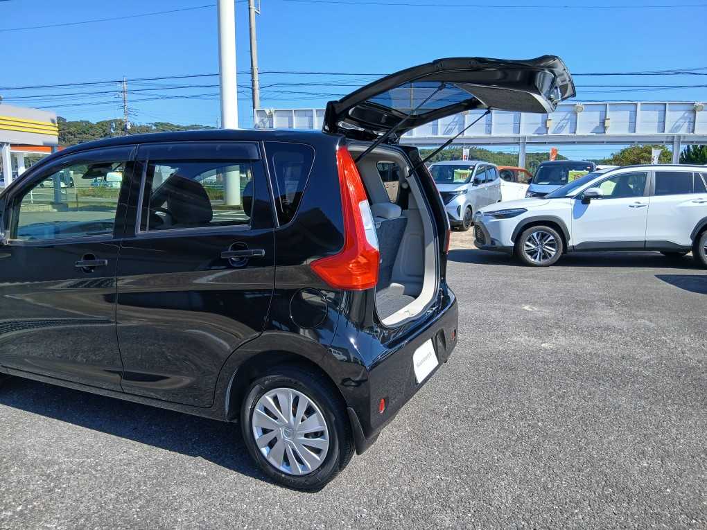 日産 デイズ