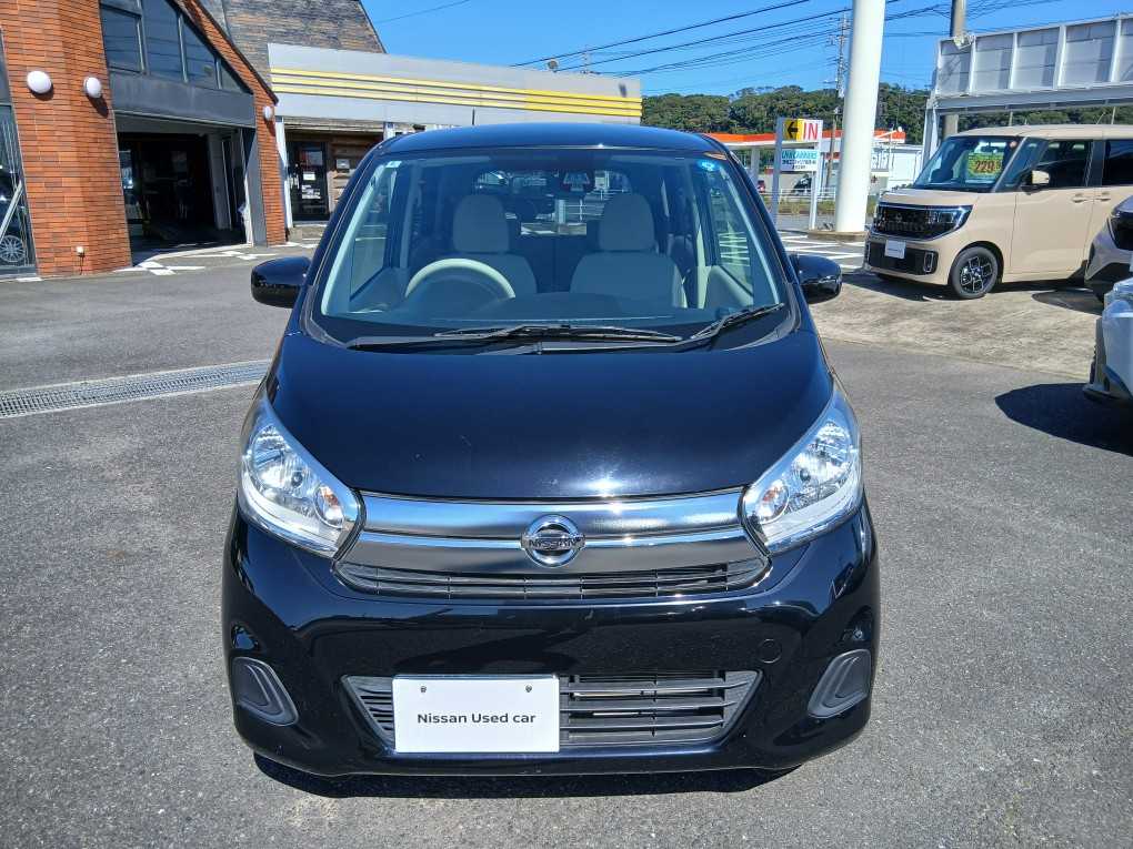 日産 デイズ