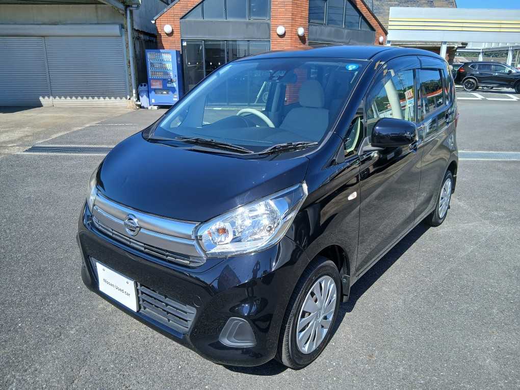 日産 デイズ