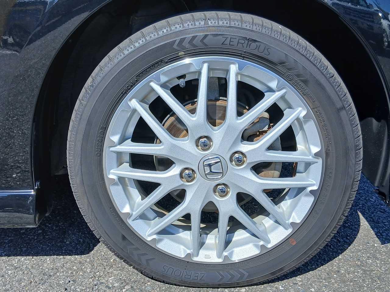 ホンダ Ｎ　ＢＯＸ
