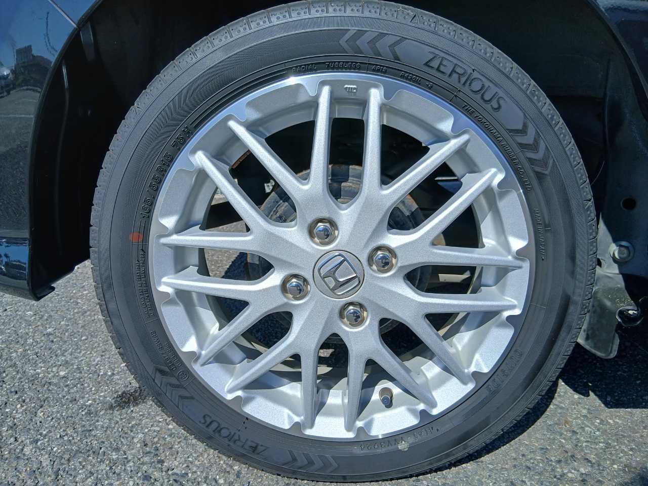 ホンダ Ｎ　ＢＯＸ
