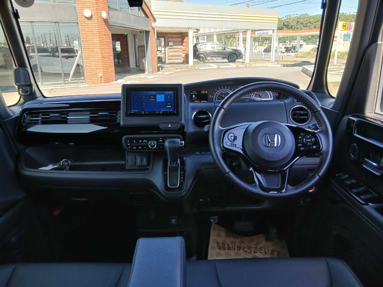 ホンダ Ｎ　ＢＯＸ