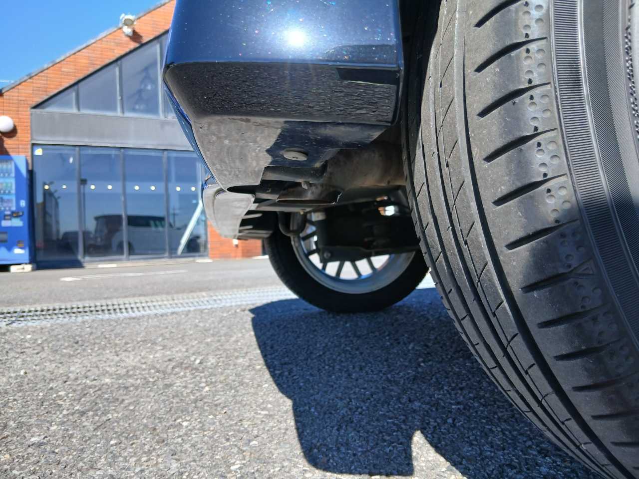 ホンダ Ｎ　ＢＯＸ