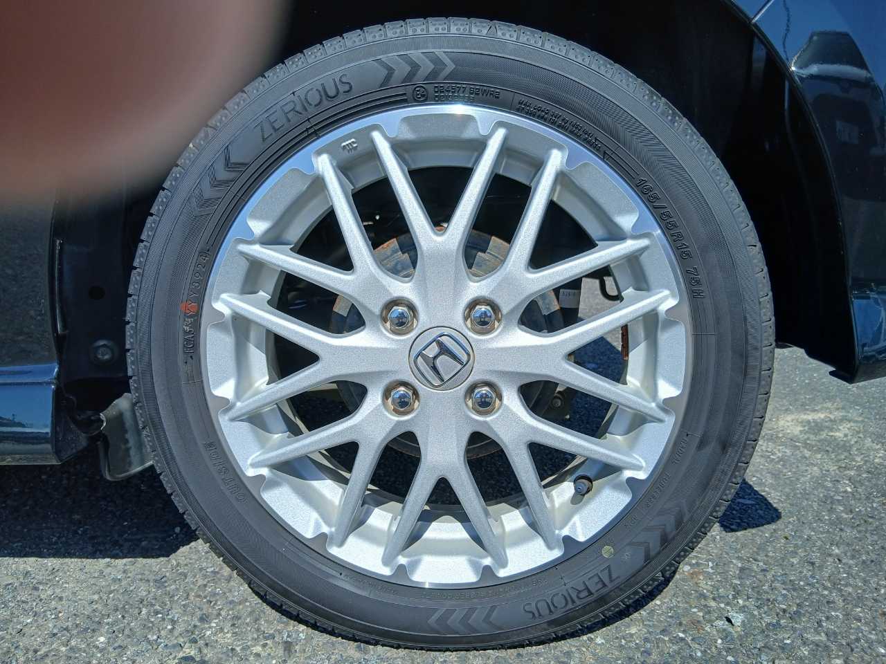ホンダ Ｎ　ＢＯＸ