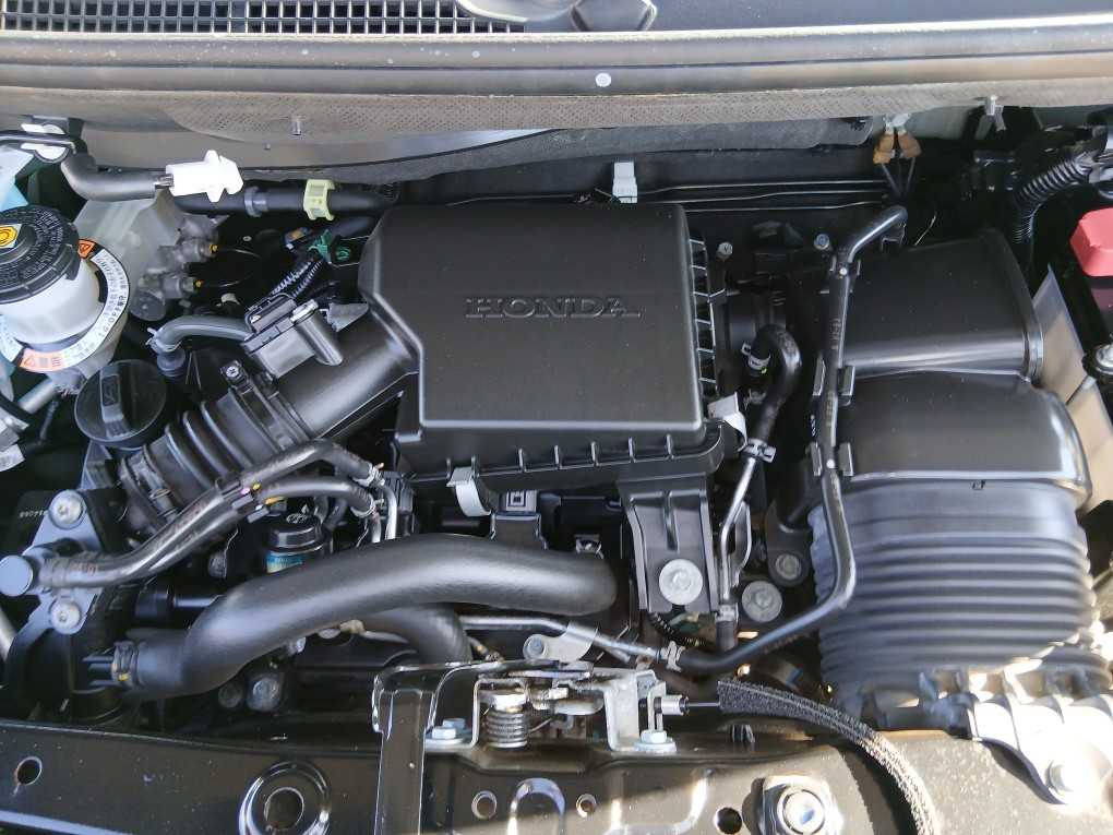 ホンダ Ｎ　ＢＯＸ