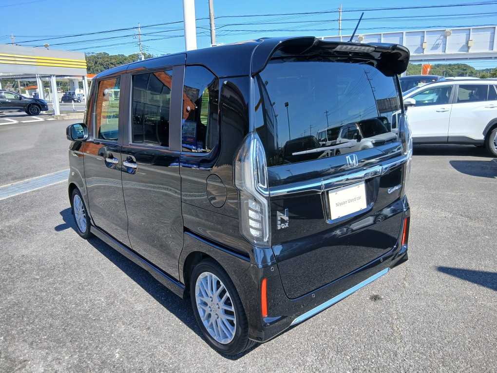 ホンダ Ｎ　ＢＯＸ