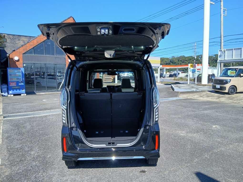 ホンダ Ｎ　ＢＯＸ